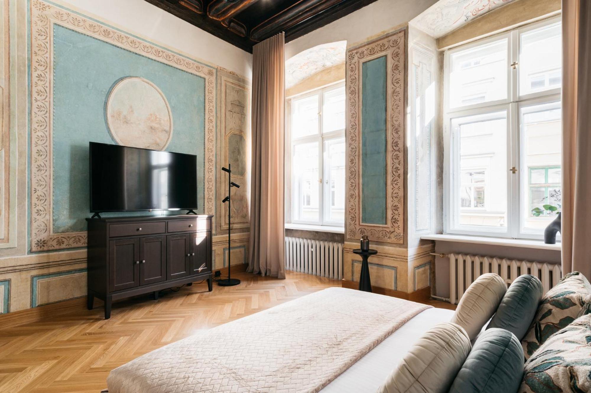 Gallery 7 - Loftaffair Collection Cracovie Extérieur photo